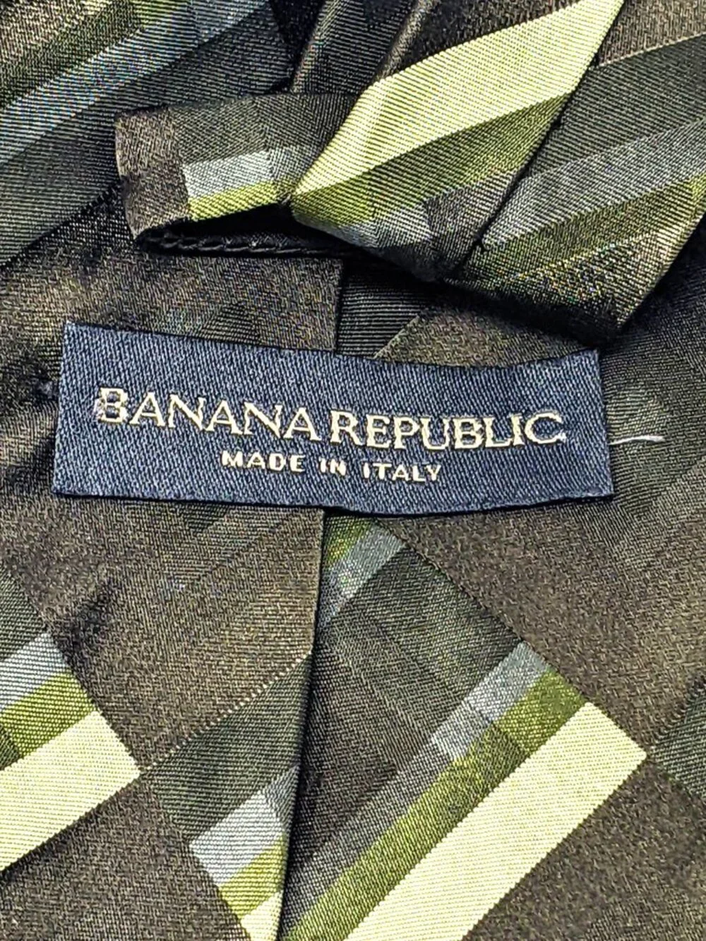 Banana Republic banana republic